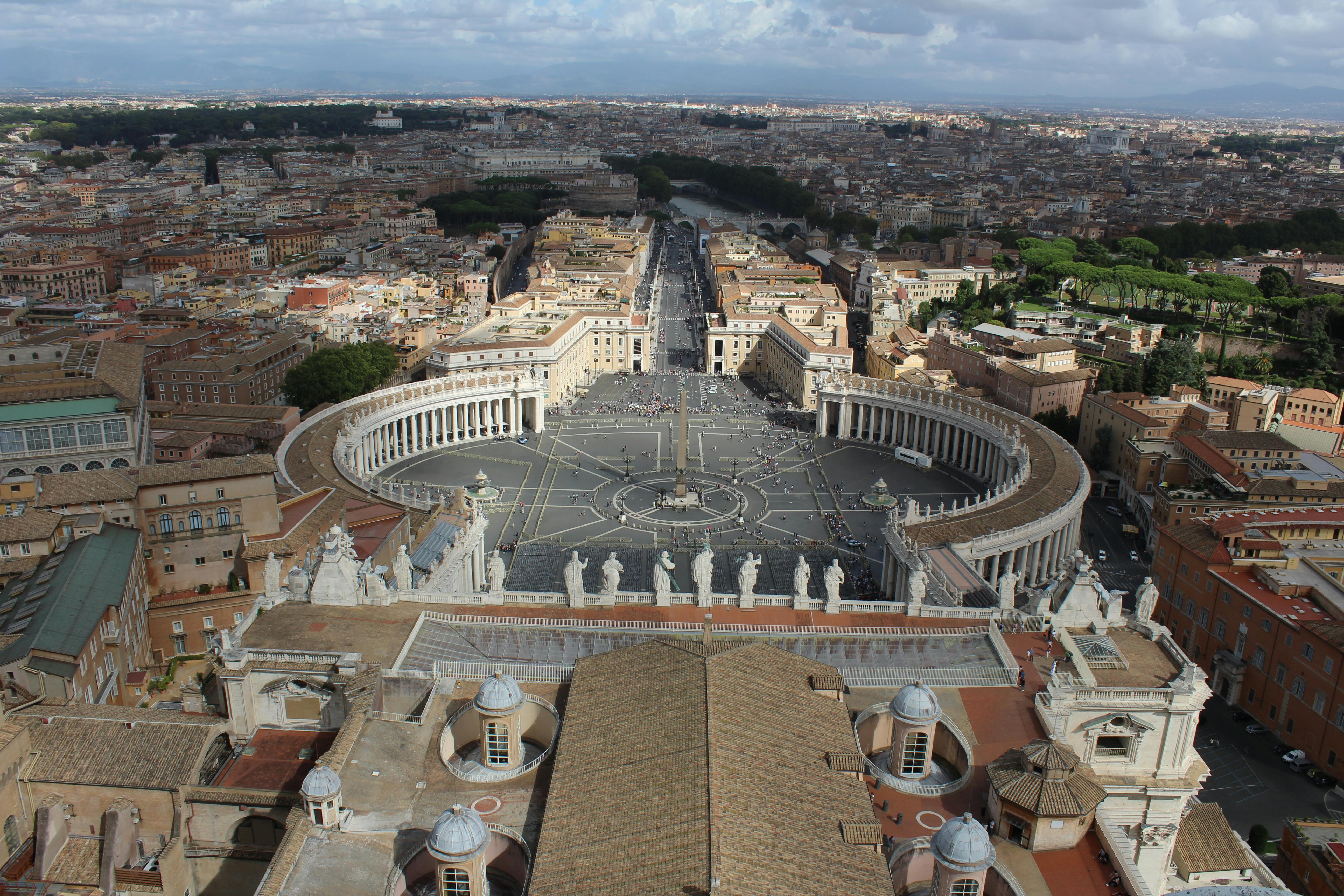 Vatican City